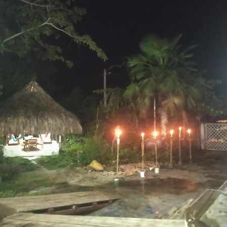 Los Versos De Zaira San Onofre Εξωτερικό φωτογραφία