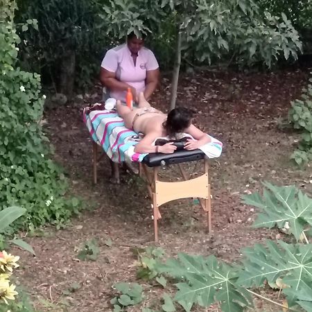 Los Versos De Zaira San Onofre Εξωτερικό φωτογραφία