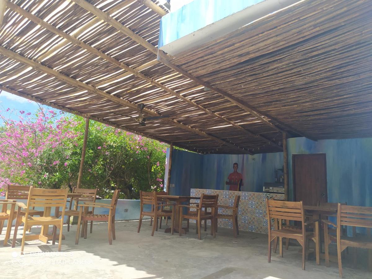 Los Versos De Zaira San Onofre Εξωτερικό φωτογραφία