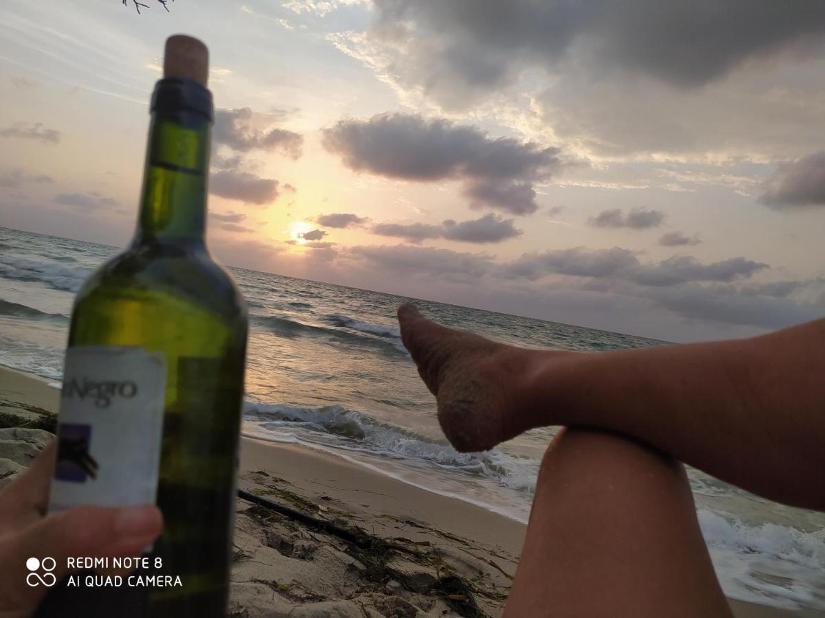 Los Versos De Zaira San Onofre Εξωτερικό φωτογραφία