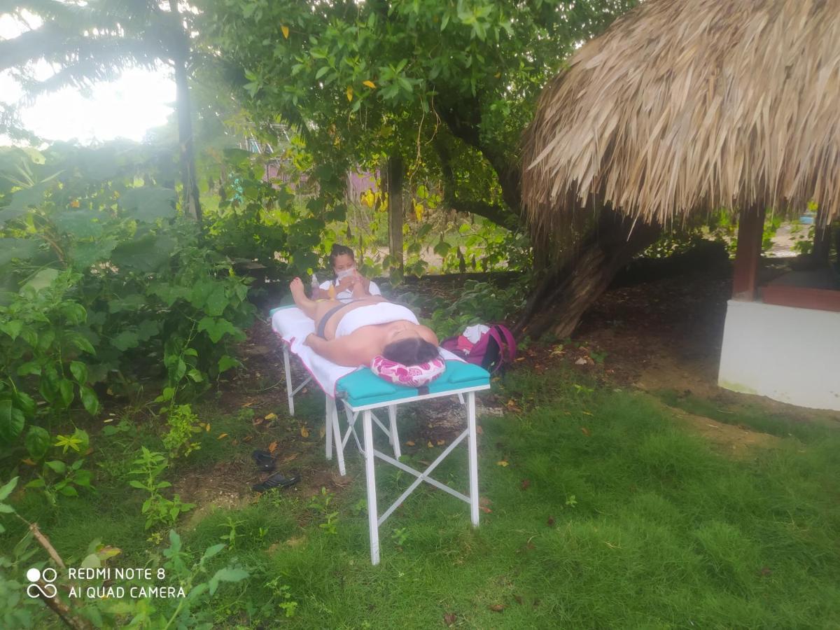 Los Versos De Zaira San Onofre Εξωτερικό φωτογραφία