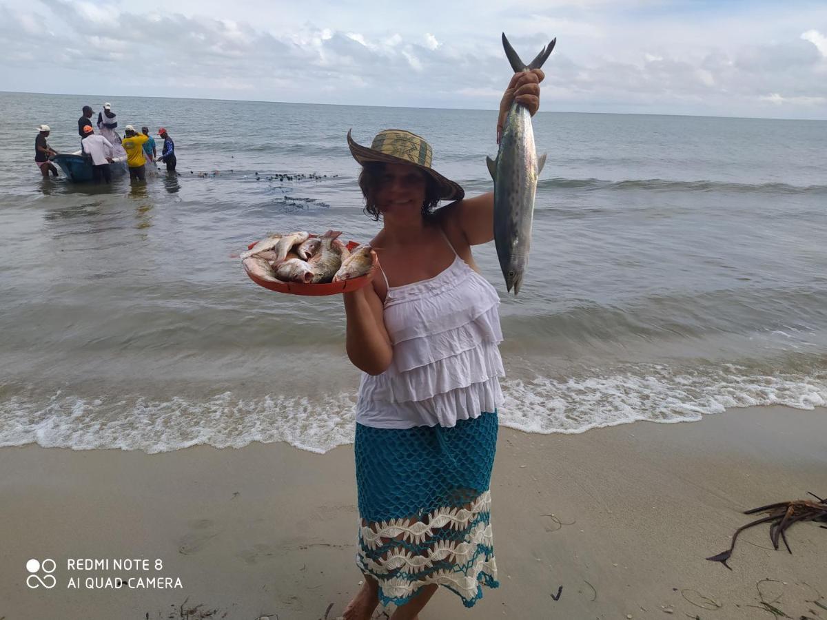 Los Versos De Zaira San Onofre Εξωτερικό φωτογραφία