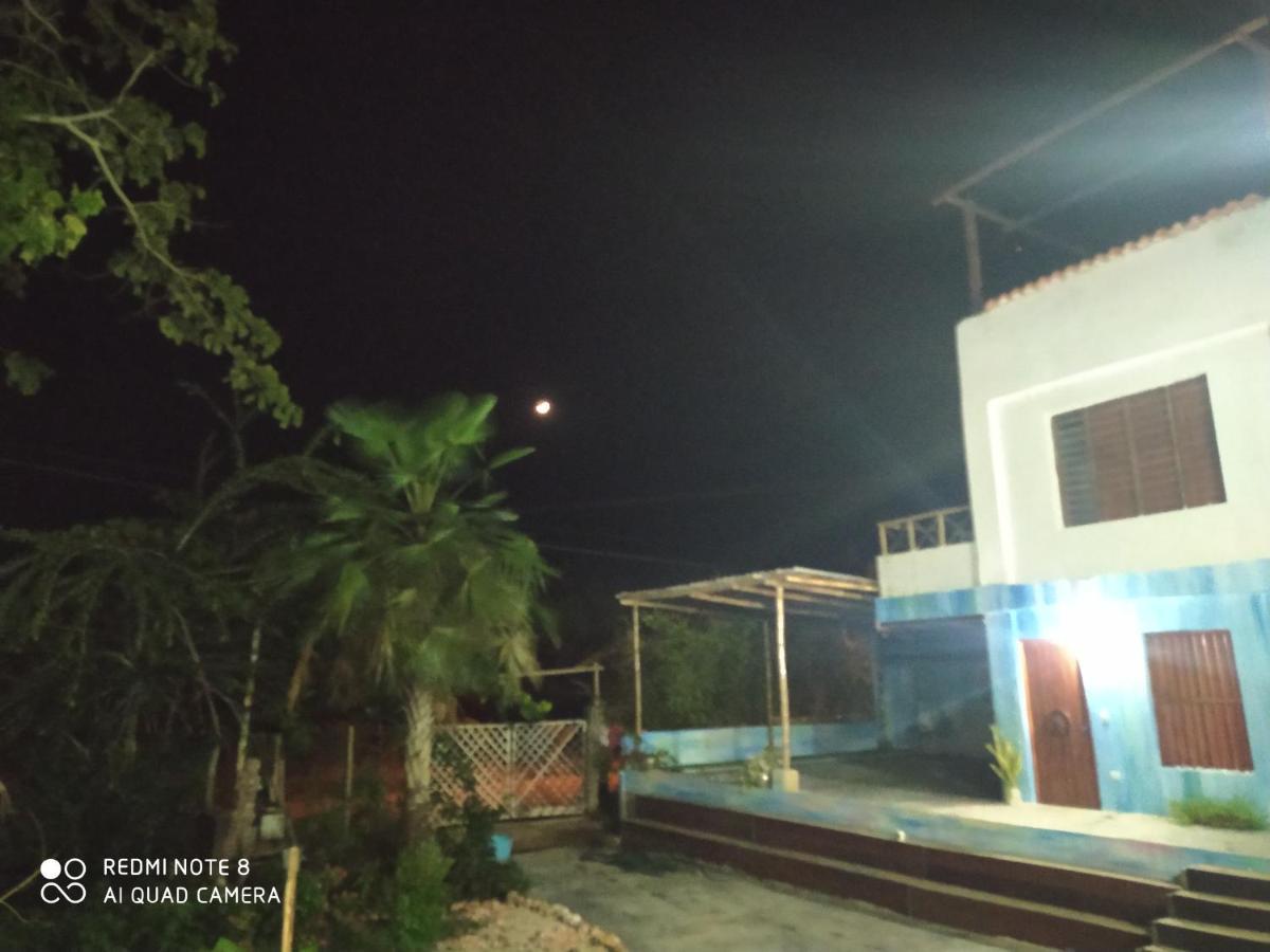 Los Versos De Zaira San Onofre Εξωτερικό φωτογραφία