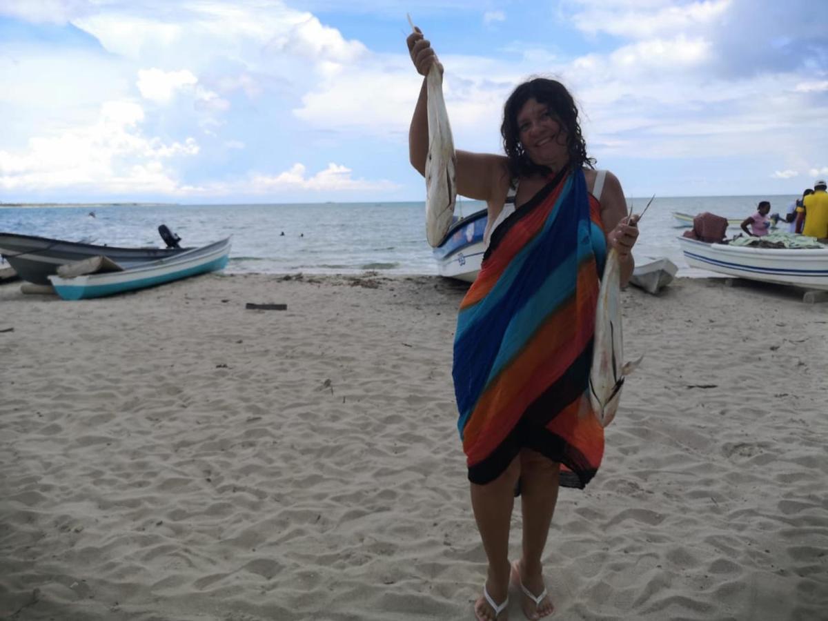 Los Versos De Zaira San Onofre Εξωτερικό φωτογραφία